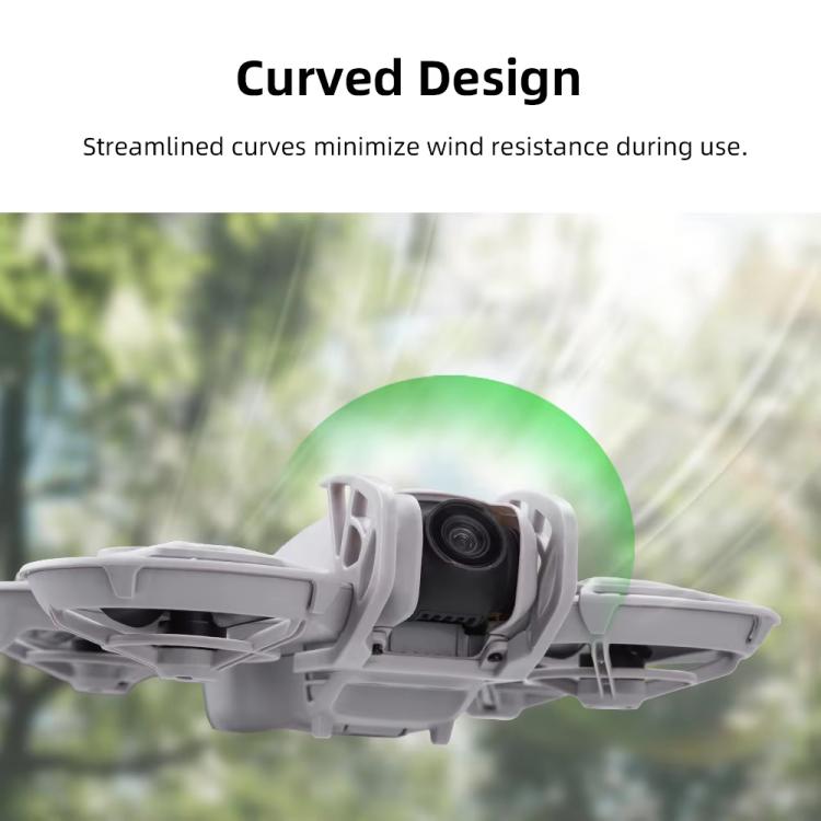 For DJI Neo BRDRC Bumper Gimbal Lens Crash Bar - ORIWHIZBRDRCDJI & Insta360 AccessoriesDJI Neo Accessories
