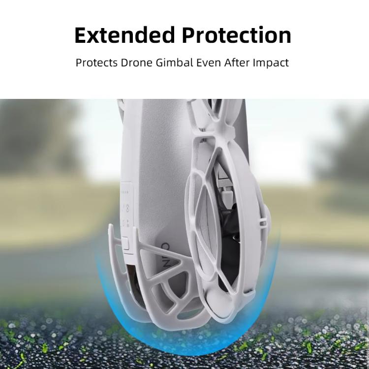 For DJI Neo BRDRC Bumper Gimbal Lens Crash Bar - ORIWHIZBRDRCDJI & Insta360 AccessoriesDJI Neo Accessories
