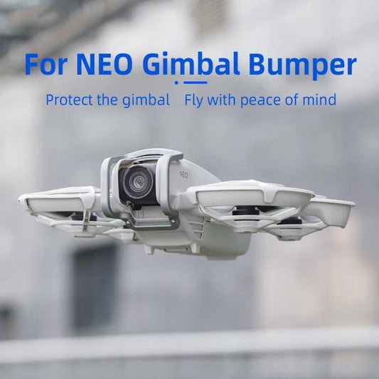 ملحقات حماية عدسة الكاميرا لطائرة DJI Neo BRDRC بدون طيار، دعامة حماية معدنية، NEO024 - ORIWHIZBRDRCDJI و Insta360، ملحقات DJI Neo