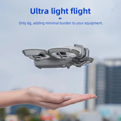 For DJI Neo BRDRC Metal Bumper Crash Bar Drone Gimbal Lens Protection Bracket Accessories, NEO024 - ORIWHIZBRDRCDJI & Insta360 AccessoriesDJI Neo Accessories