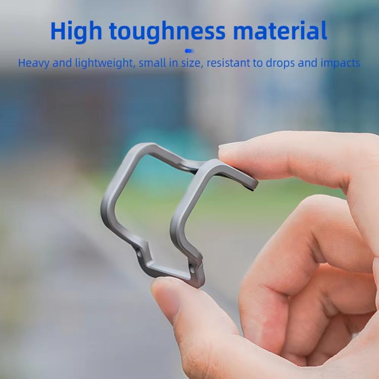 For DJI Neo BRDRC Metal Bumper Crash Bar Drone Gimbal Lens Protection Bracket Accessories, NEO024 - ORIWHIZBRDRCDJI & Insta360 AccessoriesDJI Neo Accessories