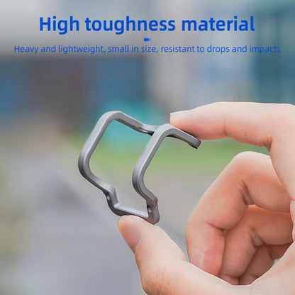For DJI Neo BRDRC Metal Bumper Crash Bar Drone Gimbal Lens Protection Bracket Accessories, NEO024 - ORIWHIZBRDRCDJI & Insta360 AccessoriesDJI Neo Accessories