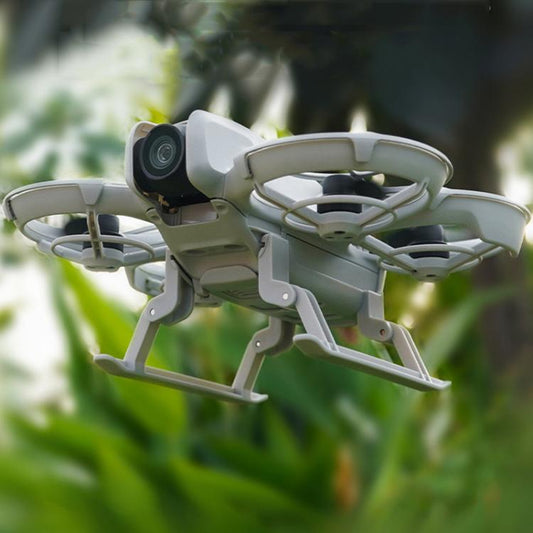 حامل معزز قابل للطي لطائرة DJI Neo BRDRC NEO021 بدون طيار، NEO021 - ORIWHIZBRDRCDJI و Insta360، ملحقات DJI Neo