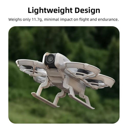 For DJI Neo BRDRC NEO021 Boosting Kickstand Drone Landing Gear Folding Sled Kickstand, NEO021 - ORIWHIZBRDRCDJI & Insta360 AccessoriesDJI Neo Accessories