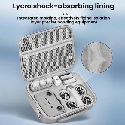 For DJI Neo BRDRC Portable Drone Accessories Protection Storage Bag - ORIWHIZBRDRCCases & BagsDJI & Insta360 Accessories