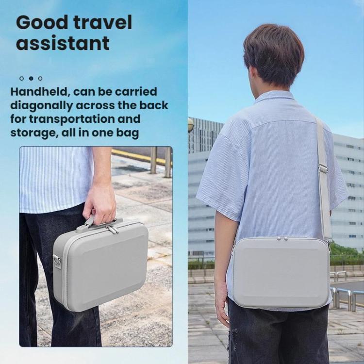 For DJI Neo BRDRC Portable Drone Accessories Protection Storage Bag - ORIWHIZBRDRCCases & BagsDJI & Insta360 Accessories