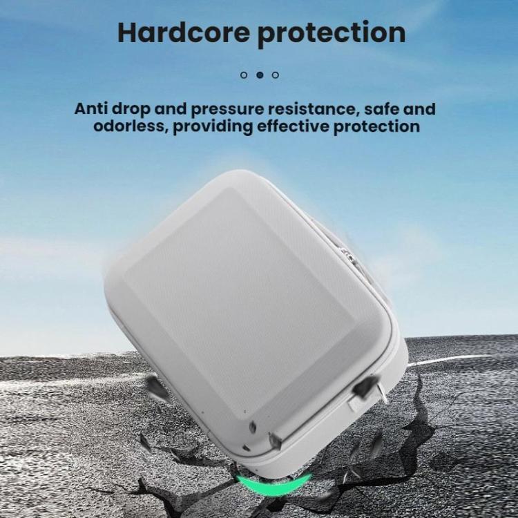 For DJI Neo BRDRC Portable Drone Accessories Protection Storage Bag - ORIWHIZBRDRCCases & BagsDJI & Insta360 Accessories