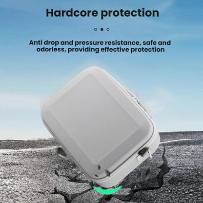 For DJI Neo BRDRC Portable Drone Accessories Protection Storage Bag - ORIWHIZBRDRCCases & BagsDJI & Insta360 Accessories