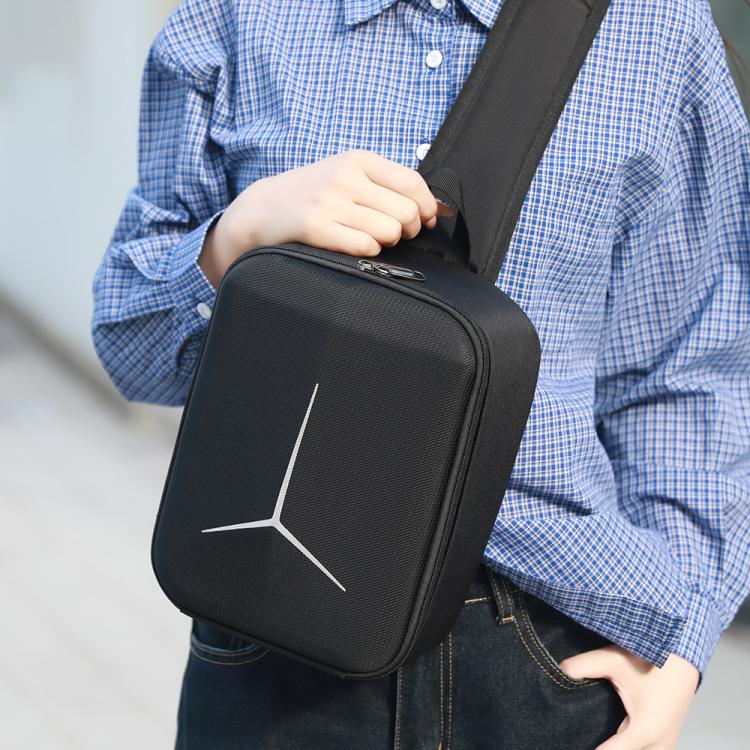 For DJI Neo Combo BKano NE - 018 Storage Chest Bag Portable Backpack, NE - 018 - ORIWHIZBKanoCases & BagsDJI & Insta360 Accessories