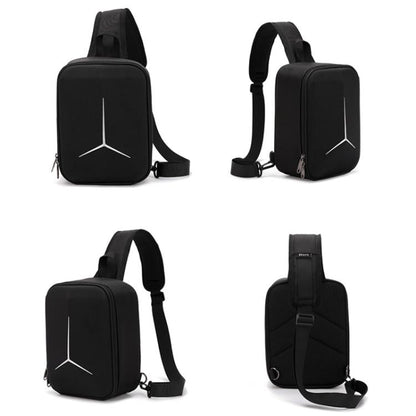 For DJI Neo Combo BKano NE - 018 Storage Chest Bag Portable Backpack, NE - 018 - ORIWHIZBKanoCases & BagsDJI & Insta360 Accessories