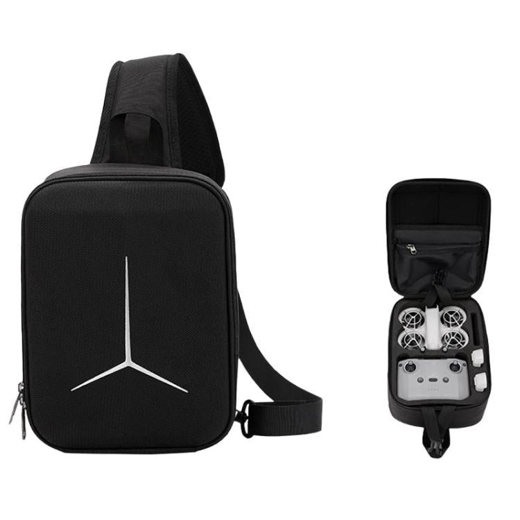 For DJI Neo Combo BKano NE - 018 Storage Chest Bag Portable Backpack, NE - 018 - ORIWHIZBKanoCases & BagsDJI & Insta360 Accessories