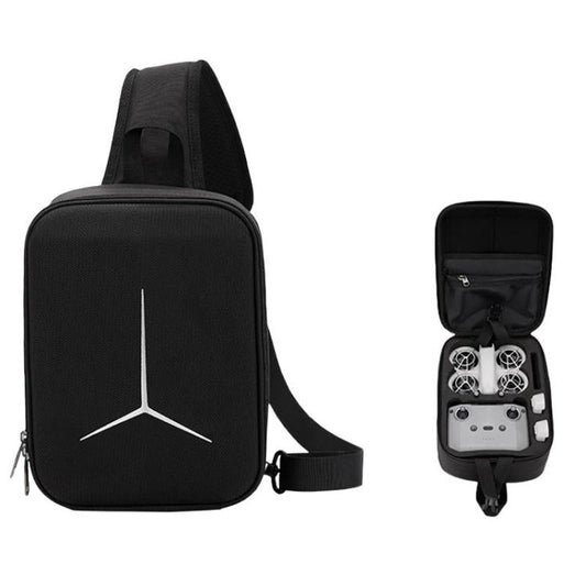 For DJI Neo Combo BKano NE - 018 Storage Chest Bag Portable Backpack, NE - 018 - ORIWHIZBKanoCases & BagsDJI & Insta360 Accessories