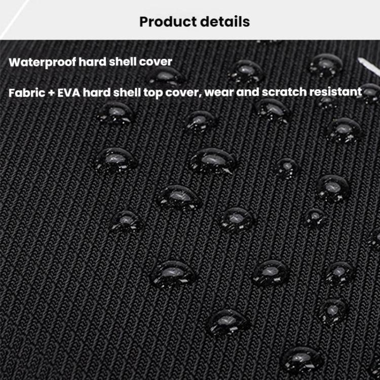 For DJI Neo Combo BKano NE - 018 Storage Chest Bag Portable Backpack, NE - 018 - ORIWHIZBKanoCases & BagsDJI & Insta360 Accessories