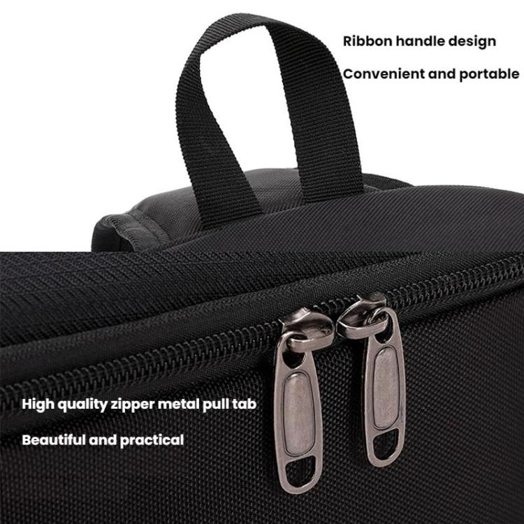 For DJI Neo Combo BKano NE - 018 Storage Chest Bag Portable Backpack, NE - 018 - ORIWHIZBKanoCases & BagsDJI & Insta360 Accessories