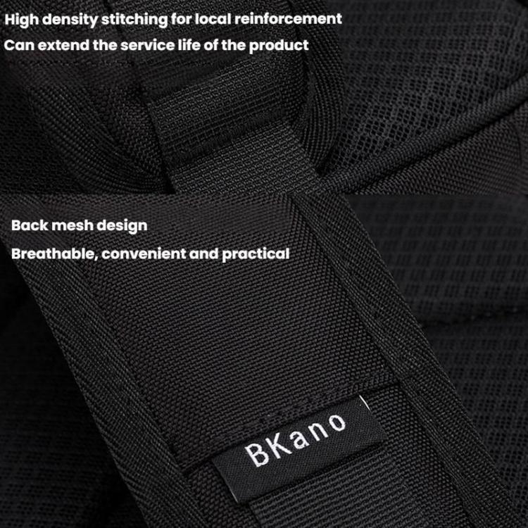 For DJI Neo Combo BKano NE - 018 Storage Chest Bag Portable Backpack, NE - 018 - ORIWHIZBKanoCases & BagsDJI & Insta360 Accessories