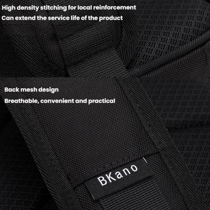 For DJI Neo Combo BKano NE - 018 Storage Chest Bag Portable Backpack, NE - 018 - ORIWHIZBKanoCases & BagsDJI & Insta360 Accessories