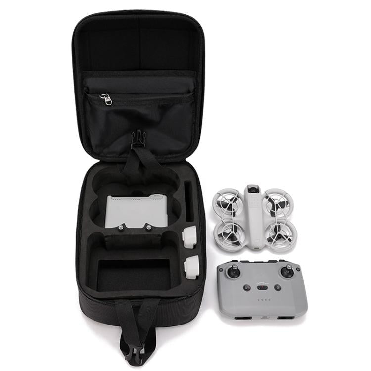 For DJI Neo Combo BKano NE - 018 Storage Chest Bag Portable Backpack, NE - 018 - ORIWHIZBKanoCases & BagsDJI & Insta360 Accessories