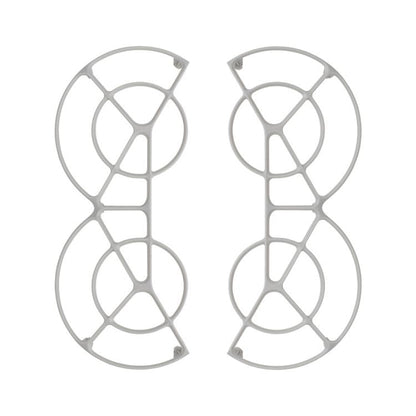 For DJI Neo CQT Blade Protector Propeller Integrated Shock Absorbing Bumper Ring, Blade Protector - ORIWHIZCQTDIY PropellerDJI & Insta360 Accessories