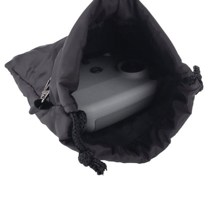 For DJI Neo CQT Body Remote Control Storage Bag Waterproof Dirt - Resistant Drawstring Portable Handbag, Body Pouch, Body Pouch+Remote Control Pouch - ORIWHIZCases & BagsCQTDJI & Insta360 Accessories