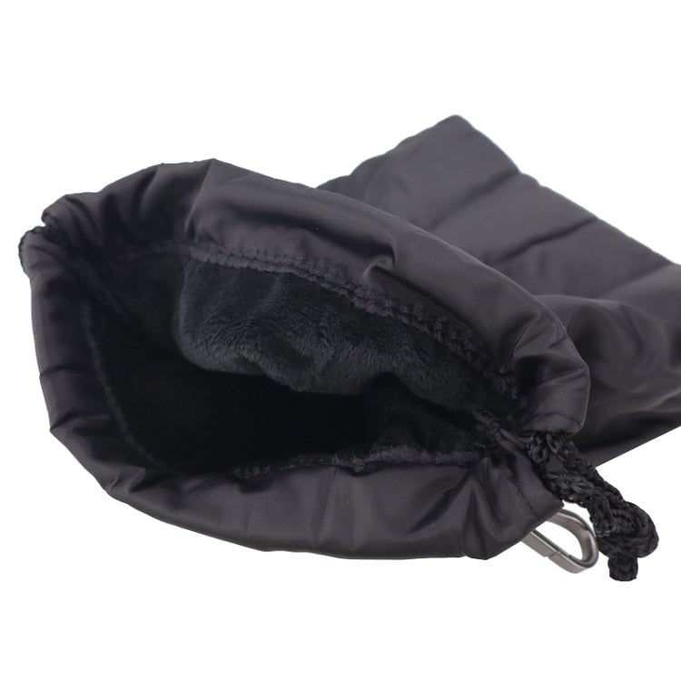 For DJI Neo CQT Body Remote Control Storage Bag Waterproof Dirt - Resistant Drawstring Portable Handbag, Body Pouch, Body Pouch+Remote Control Pouch - ORIWHIZCases & BagsCQTDJI & Insta360 Accessories