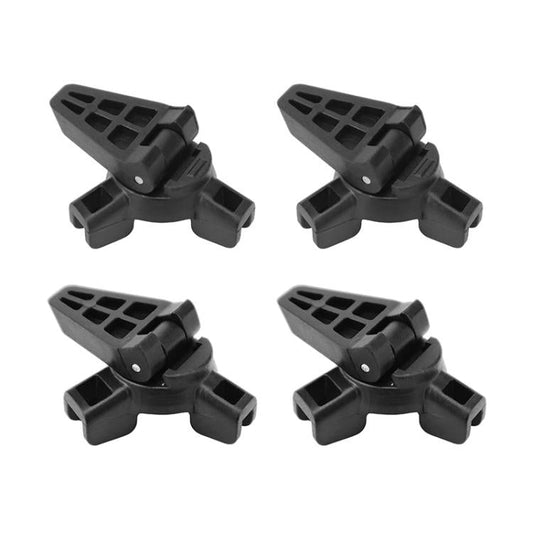 For DJI Neo CQT Booster Landing Gear Folding Small Stand, Folding Stand - ORIWHIZCQTDJI & Insta360 AccessoriesDJI Neo Accessories