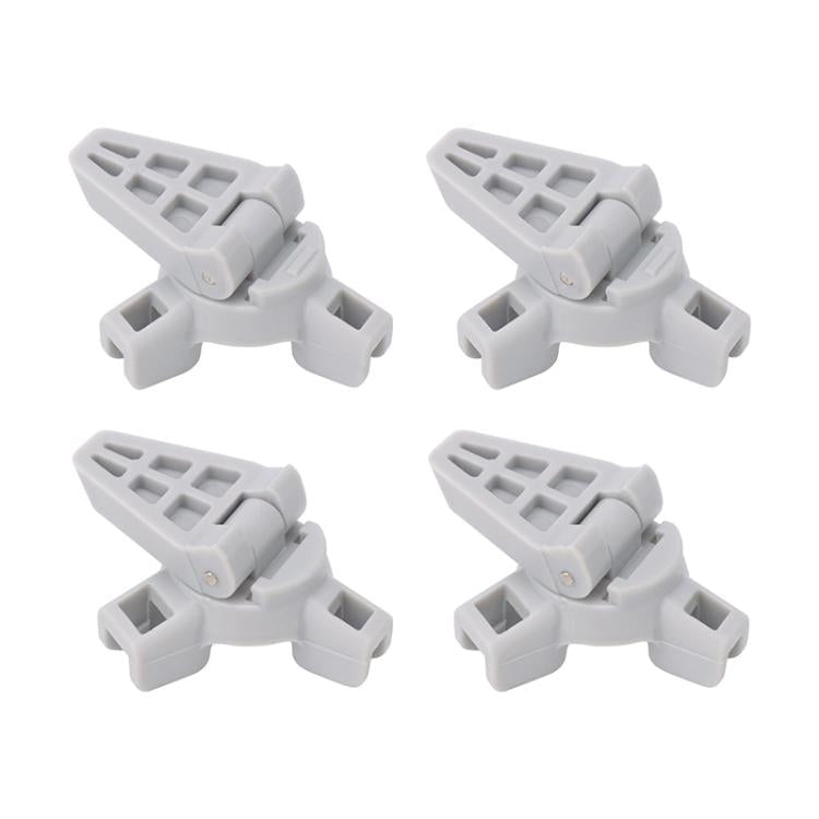 For DJI Neo CQT Booster Landing Gear Folding Small Stand, Folding Stand - ORIWHIZCQTDJI & Insta360 AccessoriesDJI Neo Accessories