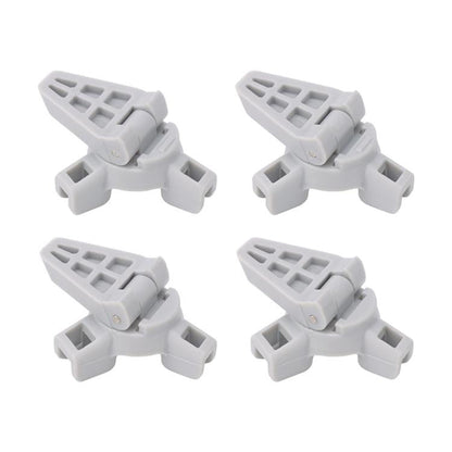 For DJI Neo CQT Booster Landing Gear Folding Small Stand, Folding Stand - ORIWHIZCQTDJI & Insta360 AccessoriesDJI Neo Accessories