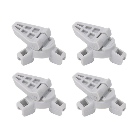 For DJI Neo CQT Booster Landing Gear Folding Small Stand, Folding Stand - ORIWHIZCQTDJI & Insta360 AccessoriesDJI Neo Accessories