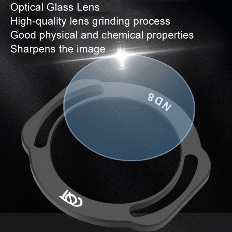 For DJI Neo CQT Drone Filter, UV, CPL, ND4, ND8, ND16, ND32, CPL+ND8+ND16, ND4+ND8+ND16+ND32, UV+CPL+ND4+ND8+ND16+ND32 - ORIWHIZCQTDJI & Insta360 AccessoriesDJI Neo Accessories