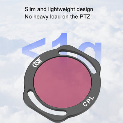 For DJI Neo CQT Drone Filter, UV, CPL, ND4, ND8, ND16, ND32, CPL+ND8+ND16, ND4+ND8+ND16+ND32, UV+CPL+ND4+ND8+ND16+ND32 - ORIWHIZCQTDJI & Insta360 AccessoriesDJI Neo Accessories