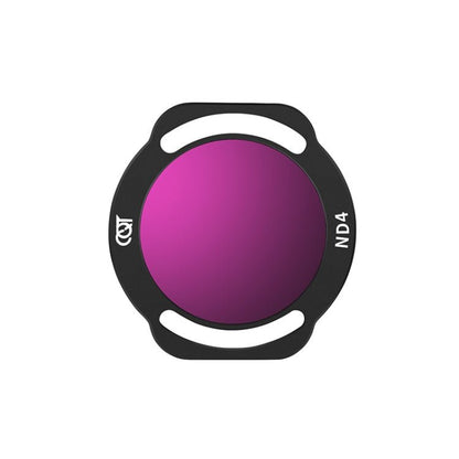 For DJI Neo CQT Drone Filter, UV, CPL, ND4, ND8, ND16, ND32, CPL+ND8+ND16, ND4+ND8+ND16+ND32, UV+CPL+ND4+ND8+ND16+ND32 - ORIWHIZCQTDJI & Insta360 AccessoriesDJI Neo Accessories