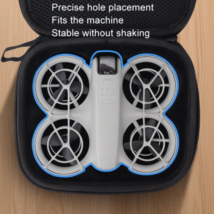 For DJI Neo CQT Drone Handbag Outdoor Flying Carrying Case, Drone Handbag - ORIWHIZCases & BagsCQTDJI & Insta360 Accessories