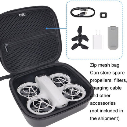For DJI Neo CQT Drone Handbag Outdoor Flying Carrying Case, Drone Handbag - ORIWHIZCases & BagsCQTDJI & Insta360 Accessories