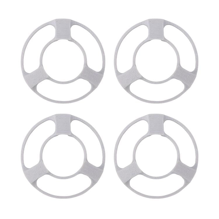 For DJI Neo CQT Drone Landing Scratch Protective Cover Prevent Finger Scratch Protective Cover Accessories, Upper Black, Upper Gray, Upper Orange, Lower Black, Lower Gray, Lower Orange - ORIWHIZCQTDJI & Insta360 AccessoriesDJI Neo Accessories