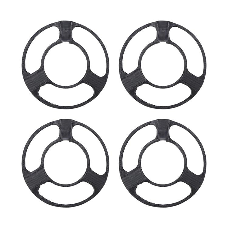 For DJI Neo CQT Drone Landing Scratch Protective Cover Prevent Finger Scratch Protective Cover Accessories, Upper Black, Upper Gray, Upper Orange, Lower Black, Lower Gray, Lower Orange - ORIWHIZCQTDJI & Insta360 AccessoriesDJI Neo Accessories