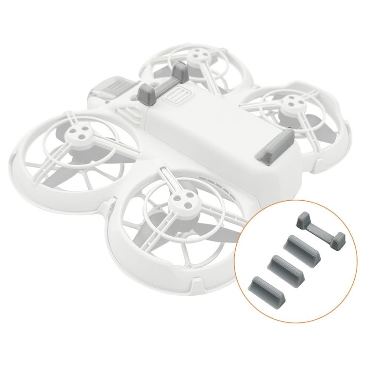 For DJI Neo CQT Drone Stand Scratch and Wear Protection Booster Bracket Landing Gear Accessories, Booster - ORIWHIZCQTDJI & Insta360 AccessoriesDJI Neo Accessories