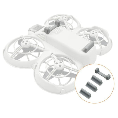 For DJI Neo CQT Drone Stand Scratch and Wear Protection Booster Bracket Landing Gear Accessories, Booster - ORIWHIZCQTDJI & Insta360 AccessoriesDJI Neo Accessories