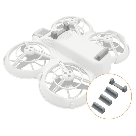 For DJI Neo CQT Drone Stand Scratch and Wear Protection Booster Bracket Landing Gear Accessories, Booster - ORIWHIZCQTDJI & Insta360 AccessoriesDJI Neo Accessories