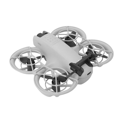 For DJI Neo CQT Flight Tail Reduce Drag Airflow Tail Fixed Bracket, Flight Tail - ORIWHIZCQTDJI & Insta360 AccessoriesDJI Neo Accessories