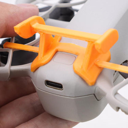 For DJI Neo CQT Flight Tail Reduce Drag Airflow Tail Fixed Bracket, Flight Tail - ORIWHIZCQTDJI & Insta360 AccessoriesDJI Neo Accessories