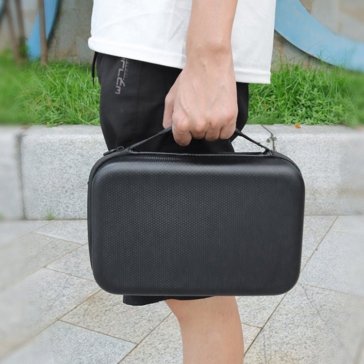 For DJI Neo CQT Fly More Combo Storage Bag Pressure Resistant Drop - proof Large Capacity Suitcase, Fly More Combo Storage Bag - ORIWHIZCases & BagsCQTDJI & Insta360 Accessories