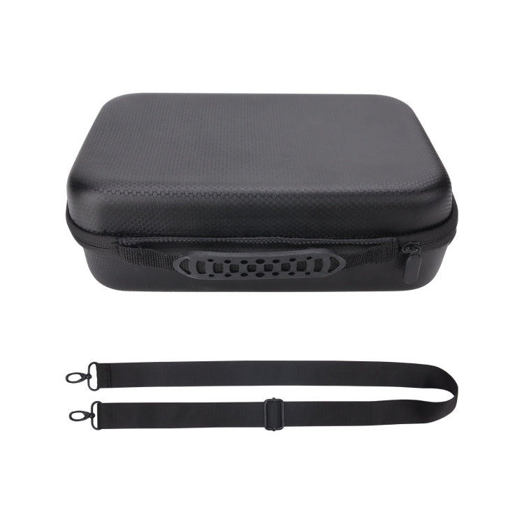 For DJI Neo CQT Fly More Combo Storage Bag Pressure Resistant Drop - proof Large Capacity Suitcase, Fly More Combo Storage Bag - ORIWHIZCases & BagsCQTDJI & Insta360 Accessories