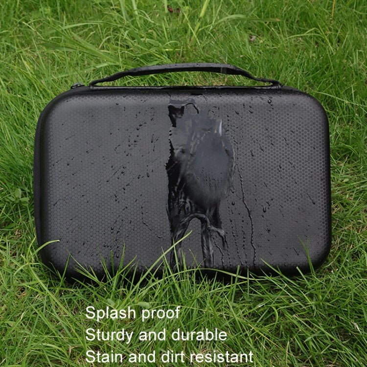 For DJI Neo CQT Fly More Combo Storage Bag Pressure Resistant Drop - proof Large Capacity Suitcase, Fly More Combo Storage Bag - ORIWHIZCases & BagsCQTDJI & Insta360 Accessories