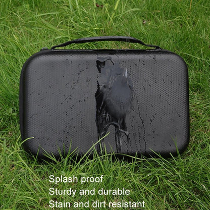 For DJI Neo CQT Fly More Combo Storage Bag Pressure Resistant Drop - proof Large Capacity Suitcase, Fly More Combo Storage Bag - ORIWHIZCases & BagsCQTDJI & Insta360 Accessories
