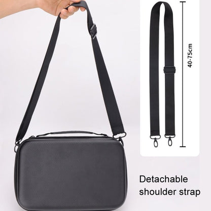 For DJI Neo CQT Fly More Combo Storage Bag Pressure Resistant Drop - proof Large Capacity Suitcase, Fly More Combo Storage Bag - ORIWHIZCases & BagsCQTDJI & Insta360 Accessories