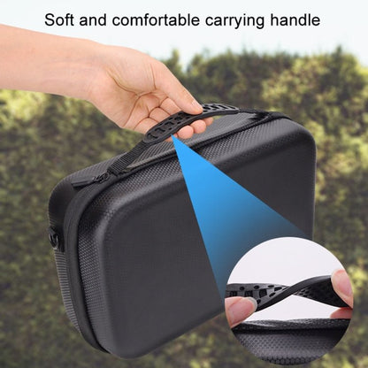 For DJI Neo CQT Fly More Combo Storage Bag Pressure Resistant Drop - proof Large Capacity Suitcase, Fly More Combo Storage Bag - ORIWHIZCases & BagsCQTDJI & Insta360 Accessories
