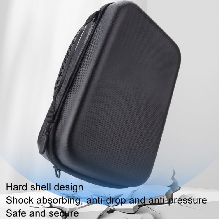 For DJI Neo CQT Fly More Combo Storage Bag Pressure Resistant Drop - proof Large Capacity Suitcase, Fly More Combo Storage Bag - ORIWHIZCases & BagsCQTDJI & Insta360 Accessories