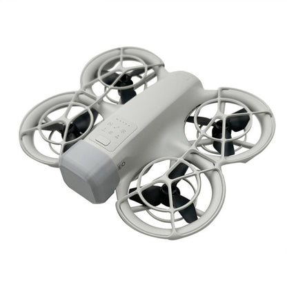 For DJI Neo CQT Lens PTZ Integrated Protective Cover Lower Visual Positioning Sensor Camera Cover, Lens PTZ Protective Cover - ORIWHIZCQTDJI & Insta360 AccessoriesDJI Neo Accessories