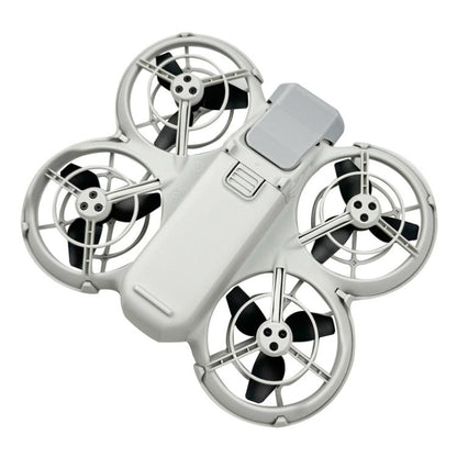 For DJI Neo CQT Lens PTZ Integrated Protective Cover Lower Visual Positioning Sensor Camera Cover, Lens PTZ Protective Cover - ORIWHIZCQTDJI & Insta360 AccessoriesDJI Neo Accessories