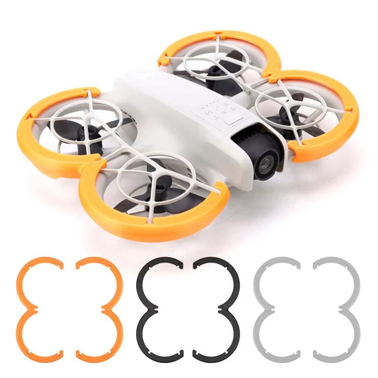 For DJI Neo CQT Paddle Bumper Ring Protective Cover Scratch Resistant Bumper Strips, Paddle Bumper Ring - ORIWHIZCases & BagsCQTDJI & Insta360 Accessories
